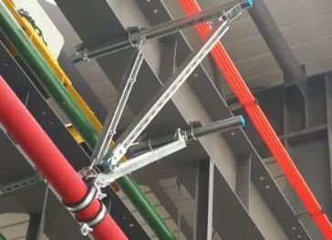 寿县抗震支架厂家与你分享你必须做的紧急情况下的准备